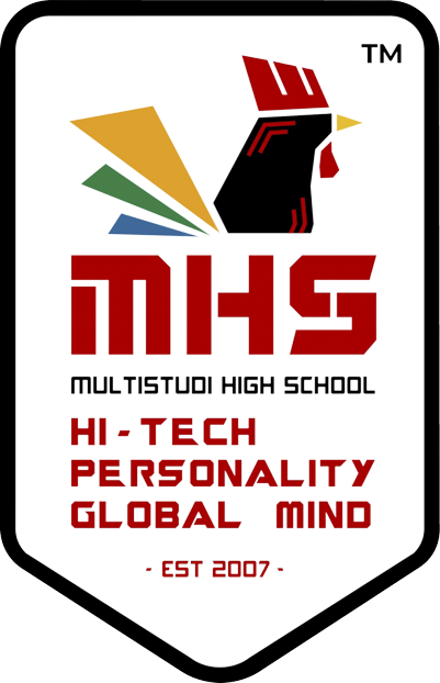 MHS - Multistudi High School